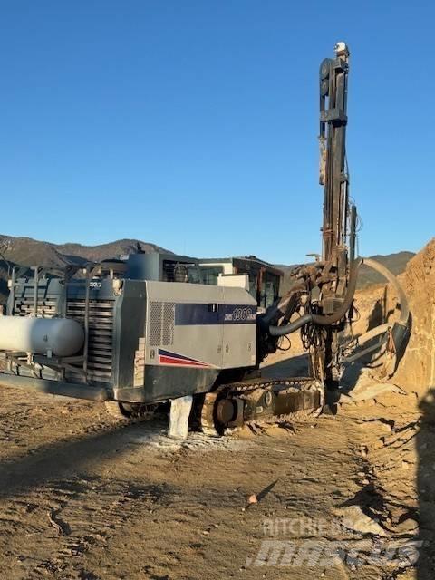 Furukawa 1800ED 11 Borerigger