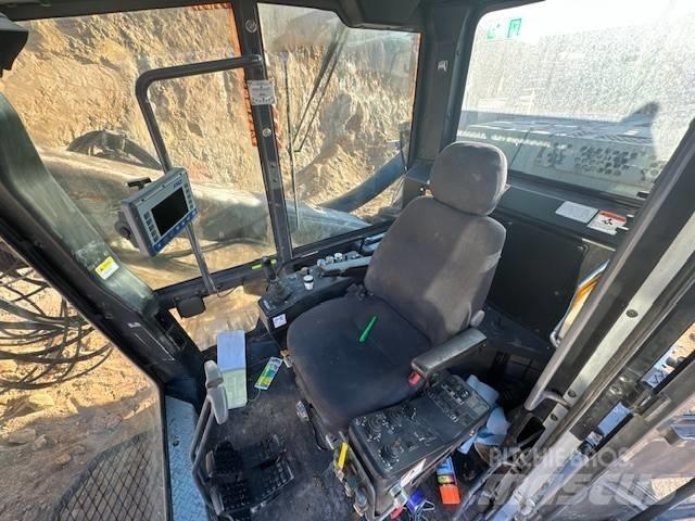 Furukawa 1800ED 11 Borerigger