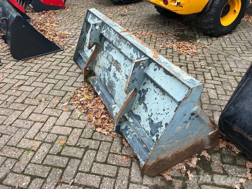 Kramer 318 Hjullastere