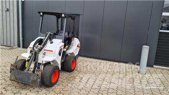 Bobcat L 28 Minilastere