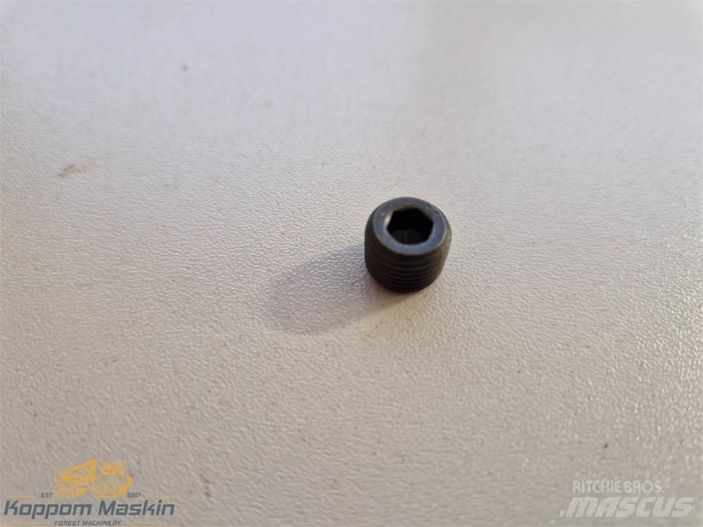 Rottne 999-4624 Hydraulikk