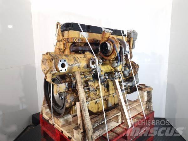 CAT C11 Motorer
