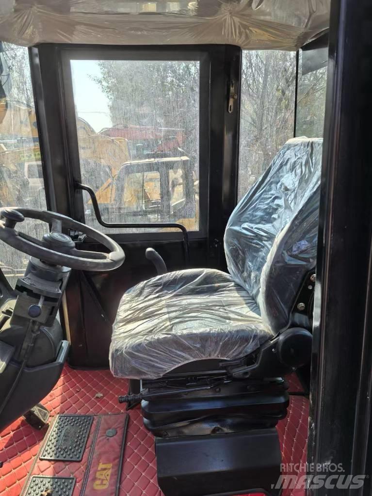 CAT 966H Hjullastere
