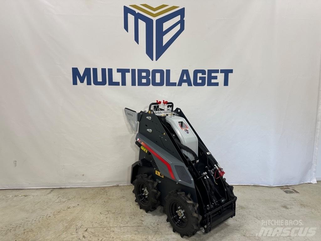 Sherpa Z30 Minilastere