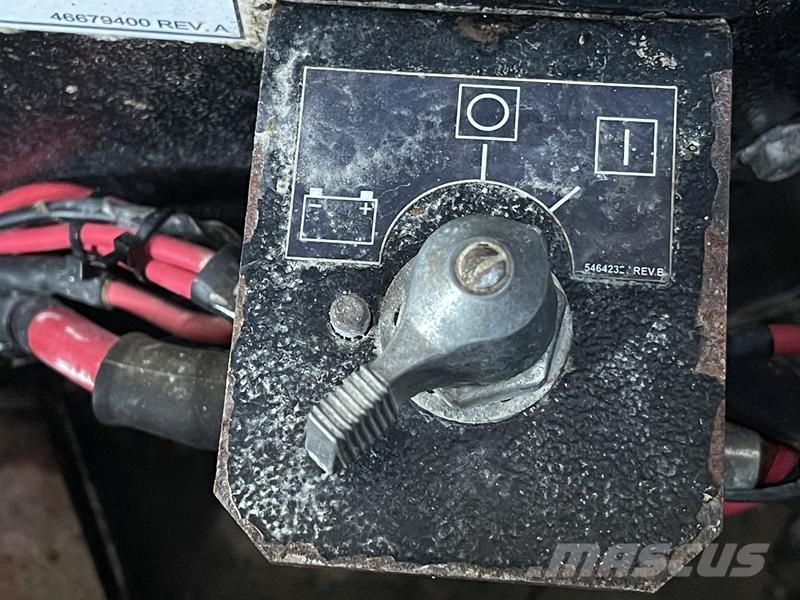 Doosan 21 / 224 - N Kompressorer