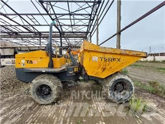 Terex TA 6 Mini dumpere