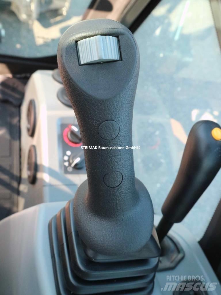 Bobcat E 19 Minigravere <7t