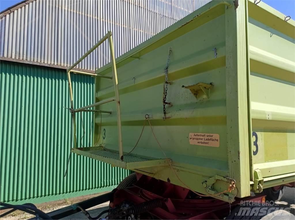 Werdau HW 110.11 Landbruk - Annet