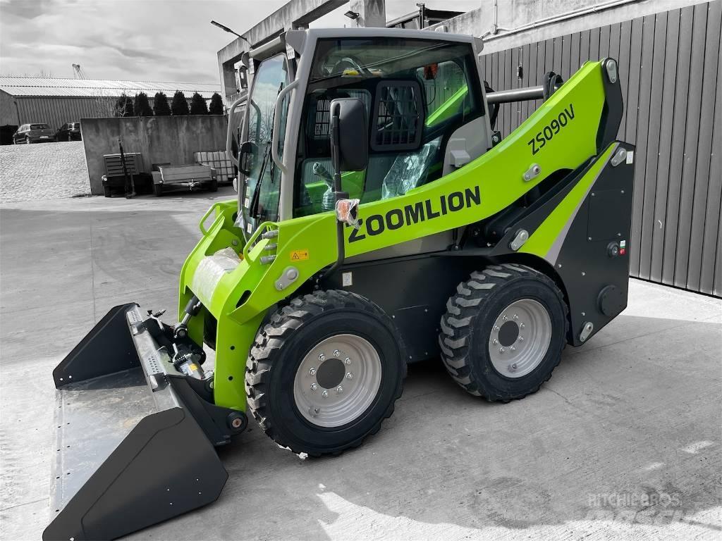 Zoomlion ZS090V Hjullastere