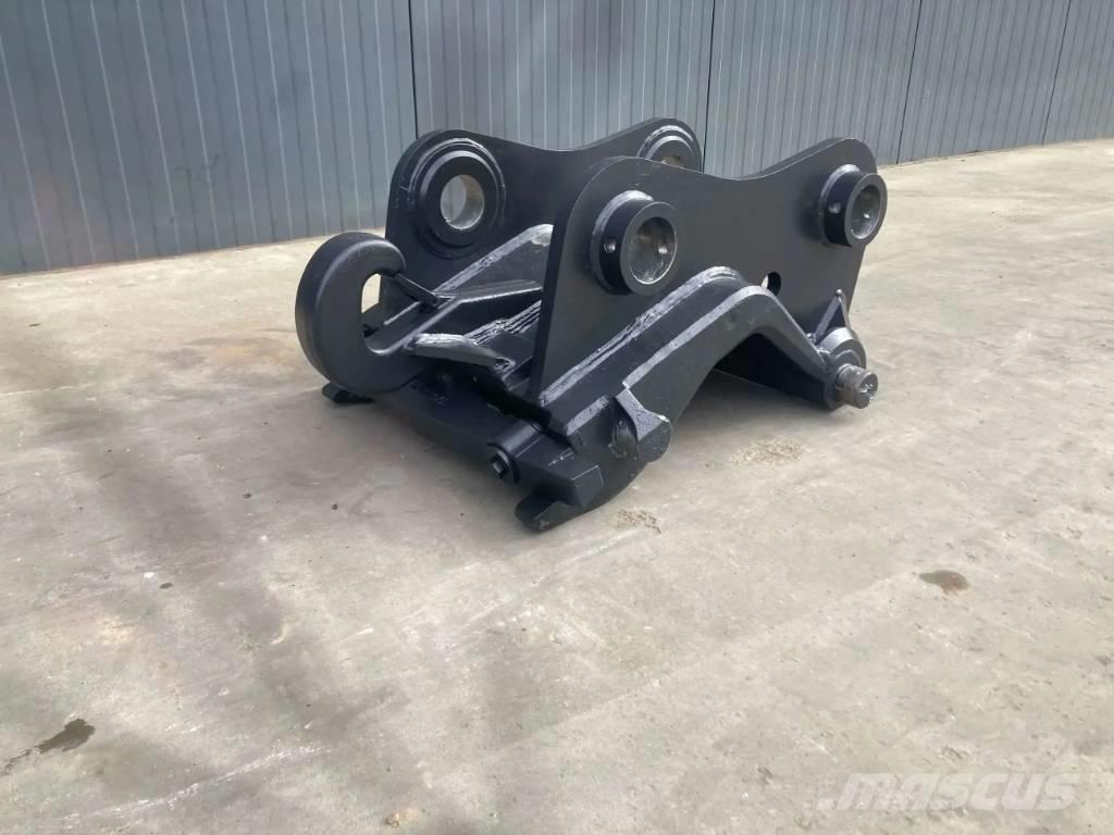  Smitma CW40 - EC220 Hurtigkoblinger