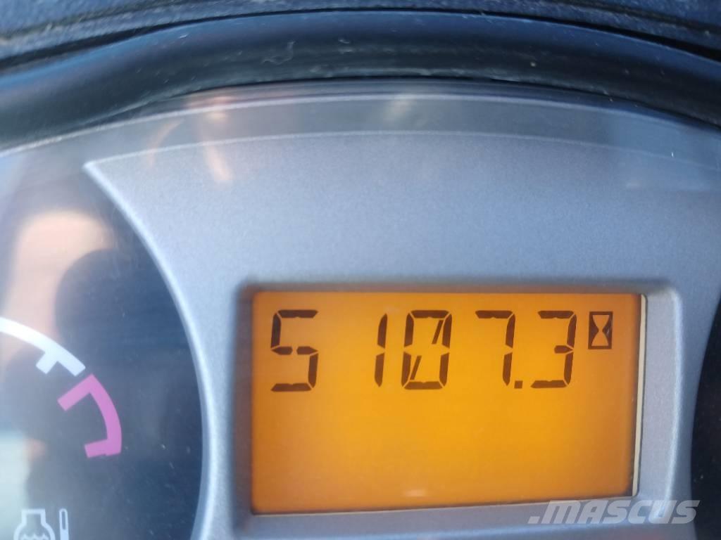 Bobcat E 26 Minigravere <7t