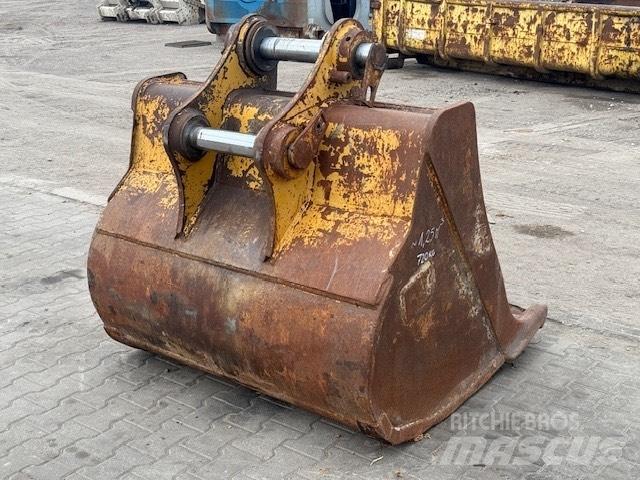 CAT M 320 BUCKET Traktorgravere