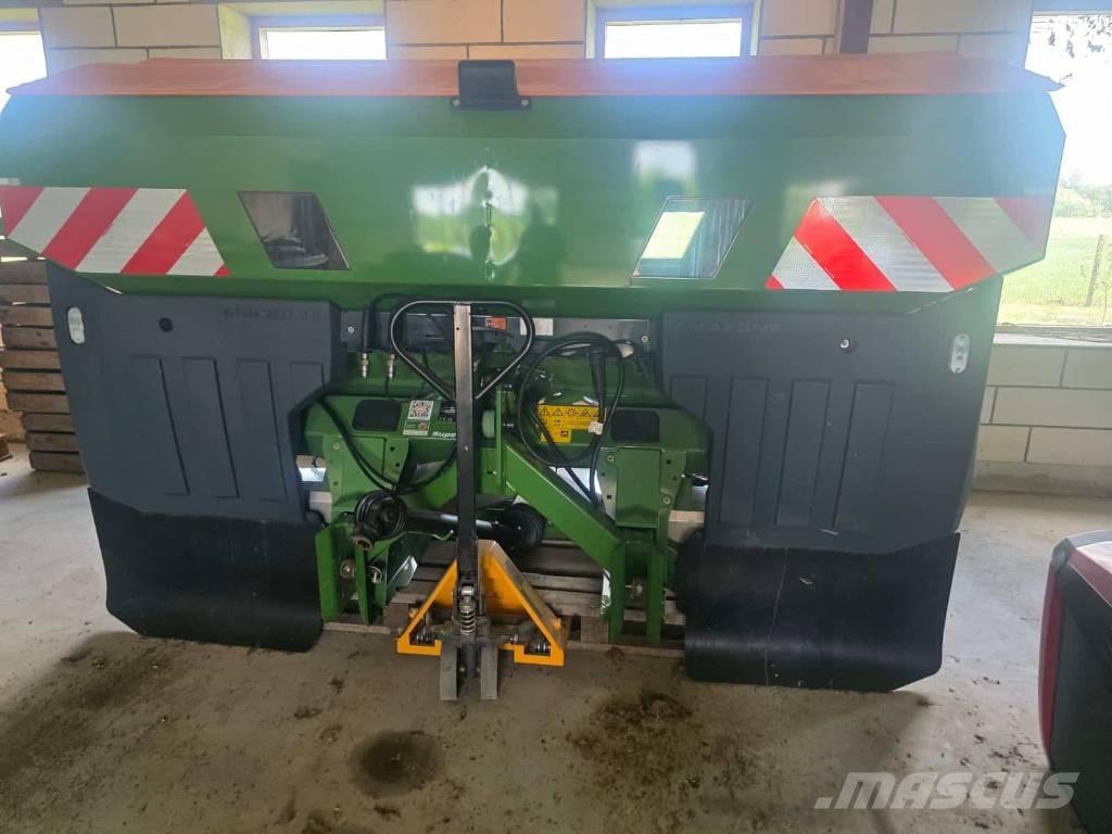 Amazone ZA-V 3200 Kunstgjødselspreder