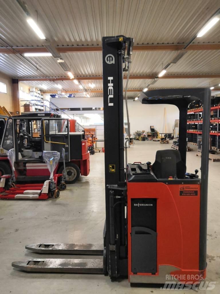 Abeko SW1600TTFYIS Stablere