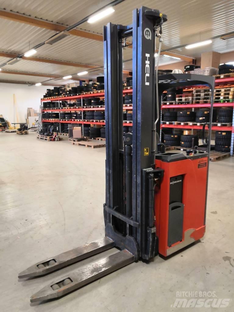 Abeko SW1600TTFYIS Stablere