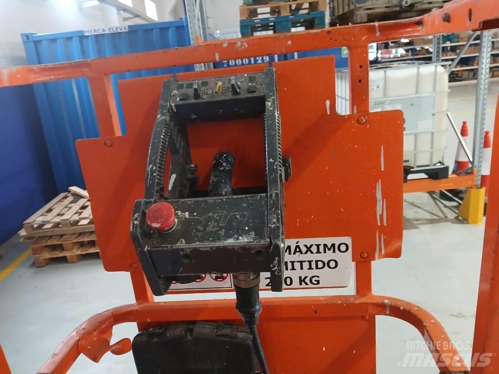 JLG 1930 ES Sakselifter