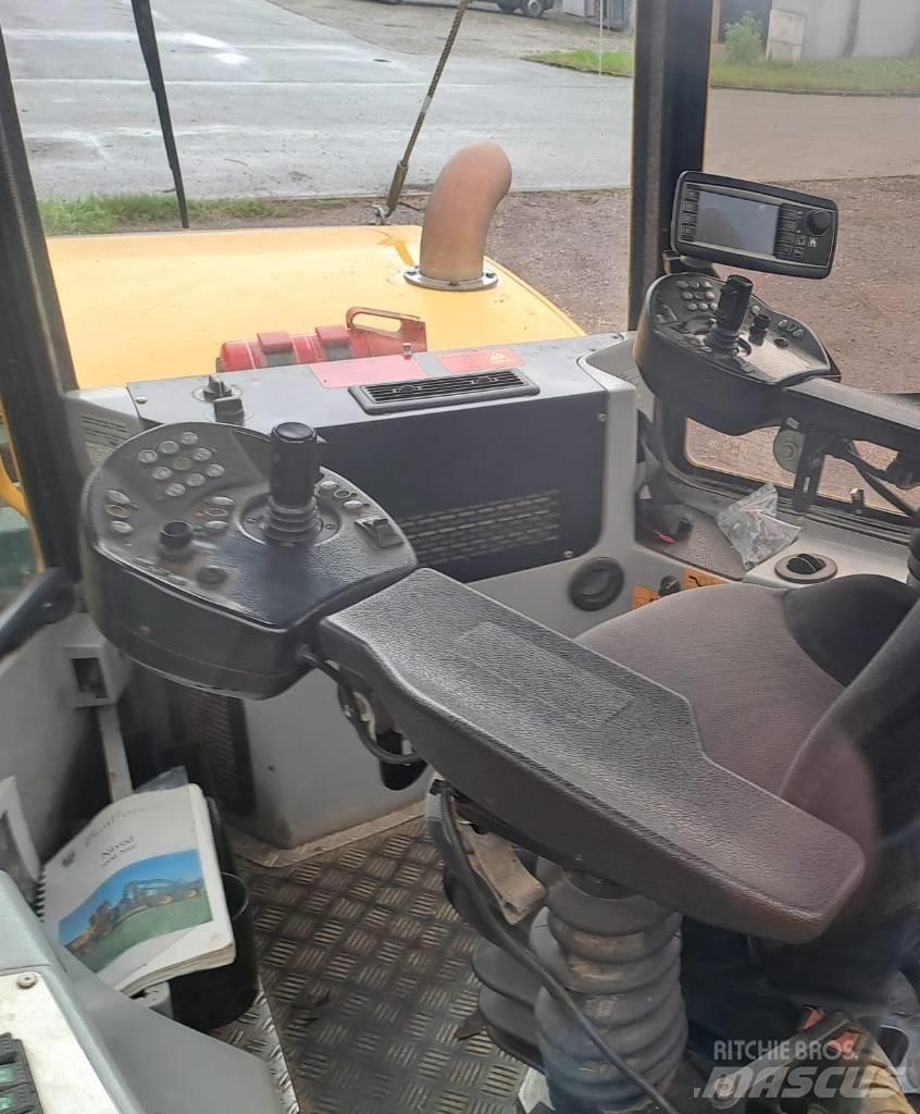 HSM HSM 208f 12t Lassbærere