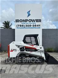Bobcat T 550 Kompaktlastere