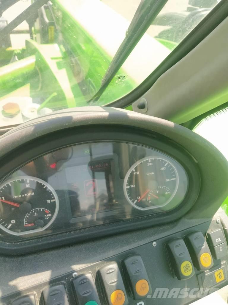 Merlo 75.9 Teleskoplastere