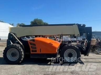 JLG 1255 Teleskoplastere