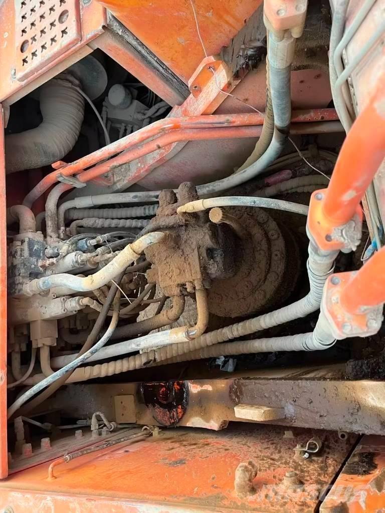Doosan DX 300 LC Minigravere <7t