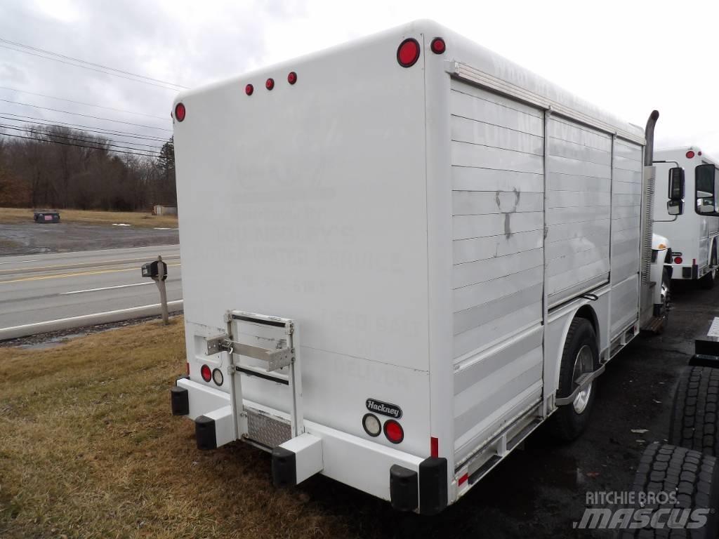 Freightliner M2 Bryggeribil