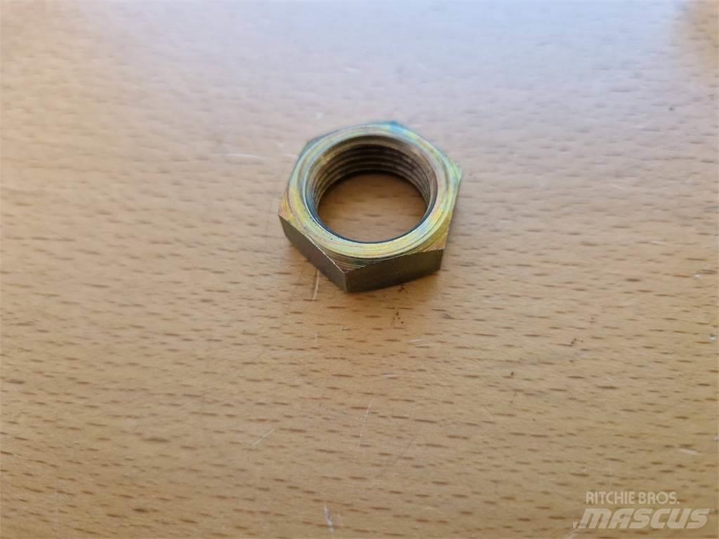 Ponsse 0021992 Chassis og understell