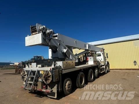 Manitex 50155 S Andre lastebiler