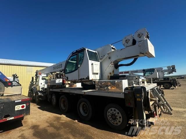 Manitex 50155 S Andre lastebiler
