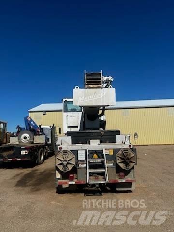 Manitex 50155 S Andre lastebiler