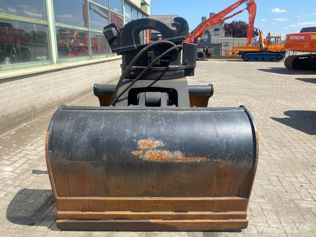 Verachterd VRG-25 Gripere