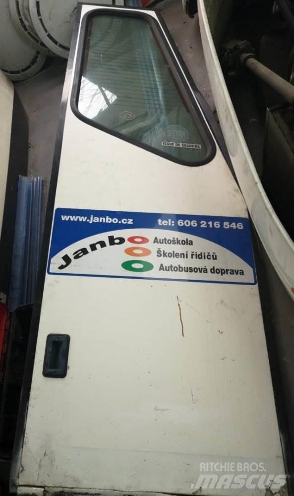 Bova DVEŘE Transport - Annet