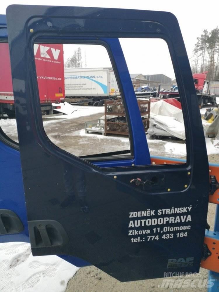 DAF LF DVEŘE R Transport - Annet
