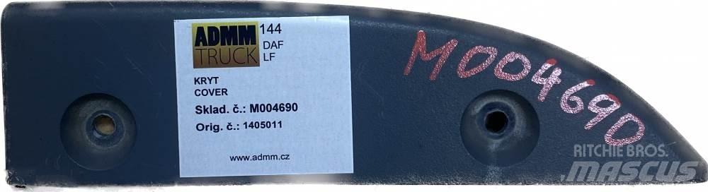 DAF LF KRYT 1405011 Transport - Annet