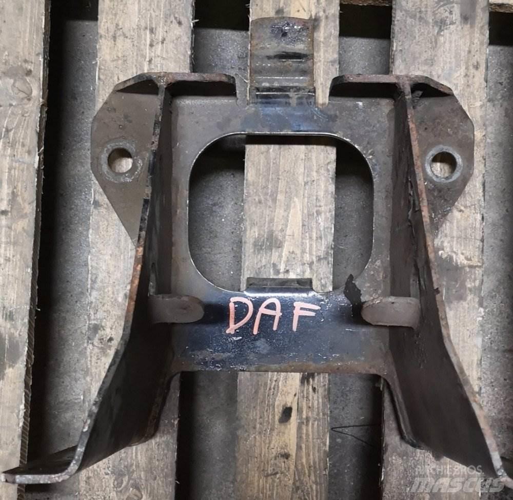 DAF REZERVA DRŽÁK Transport - Annet