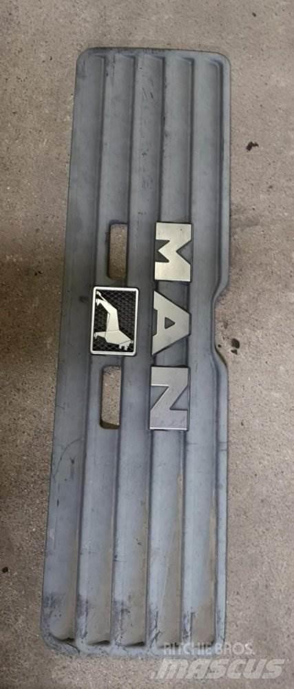 MAN MASKA Transport - Annet