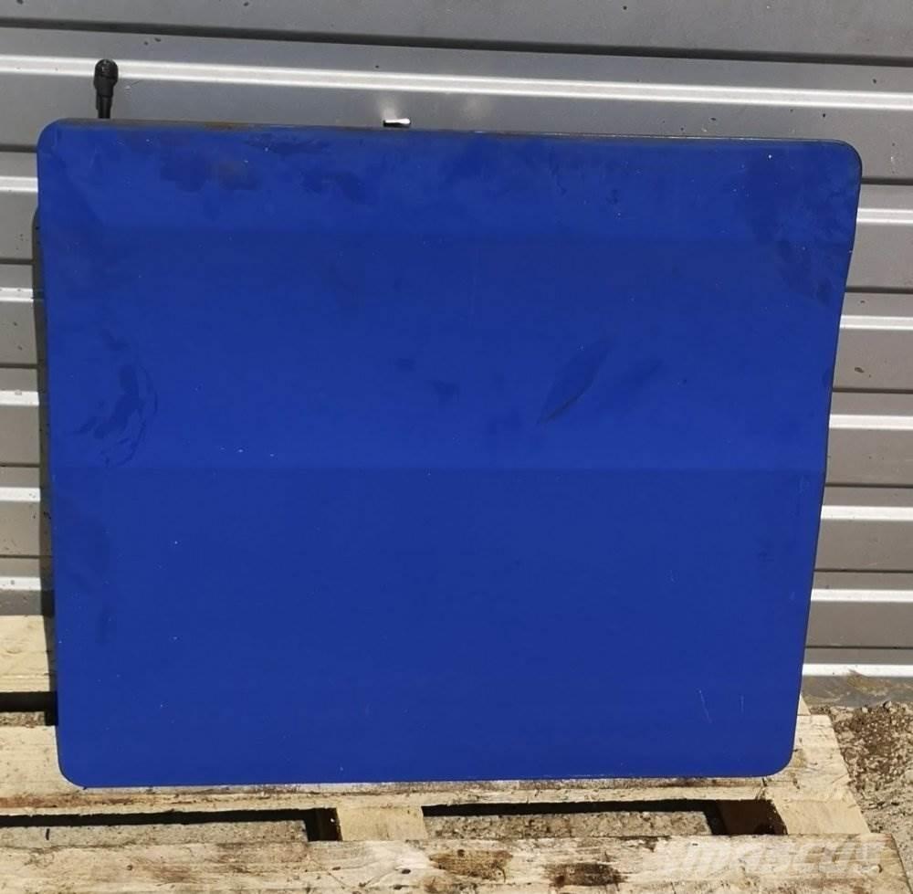 MAN TGL DVEŘE LEVÁ Transport - Annet