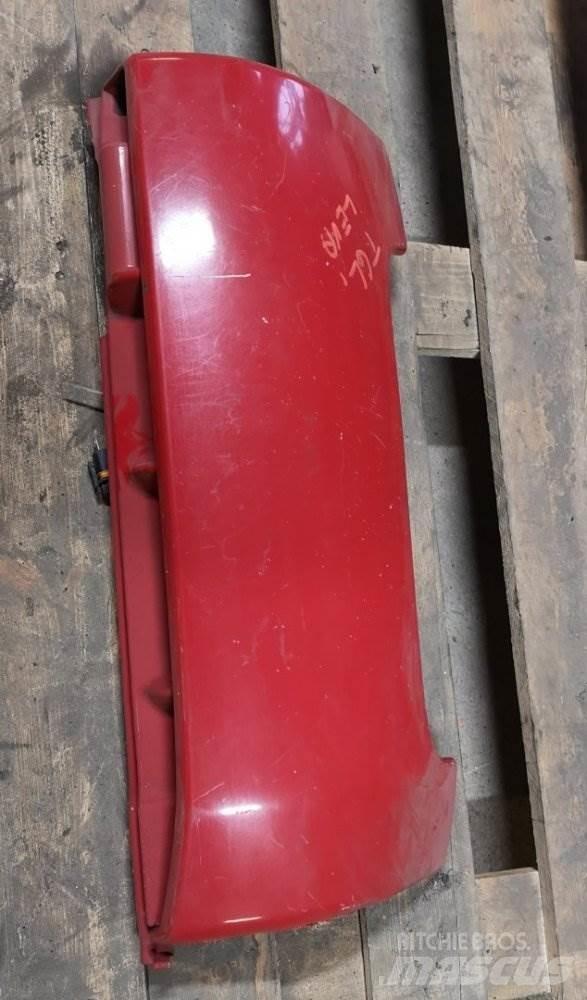MAN TGL MAN TGL DIFUZOR Transport - Annet