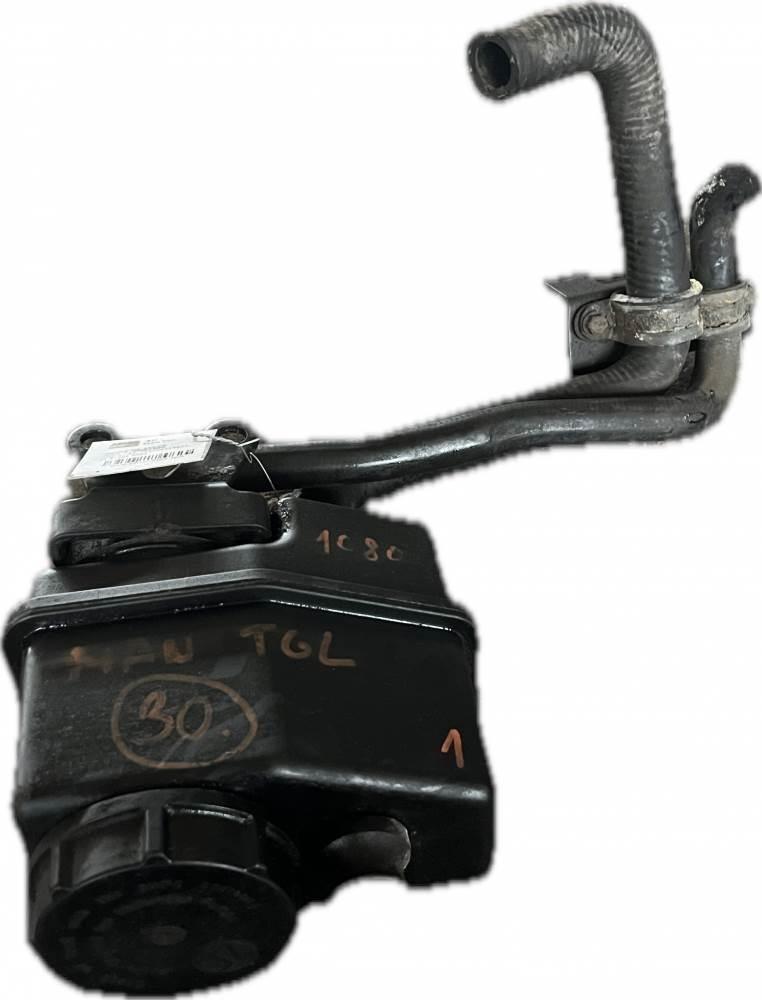 MAN TGL SERVO NÁDRŽ Transport - Annet