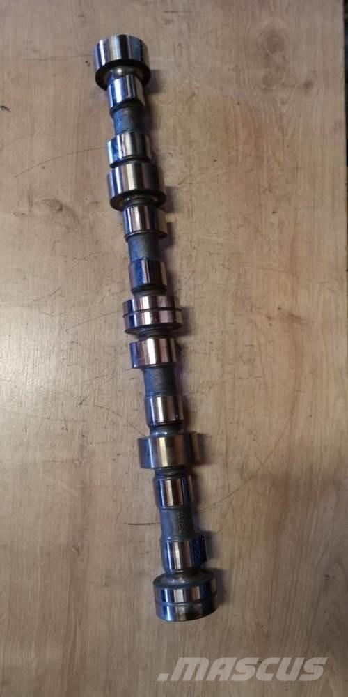 MAN TGL VAČKOVÁ HŘÍDEL Transport - Annet