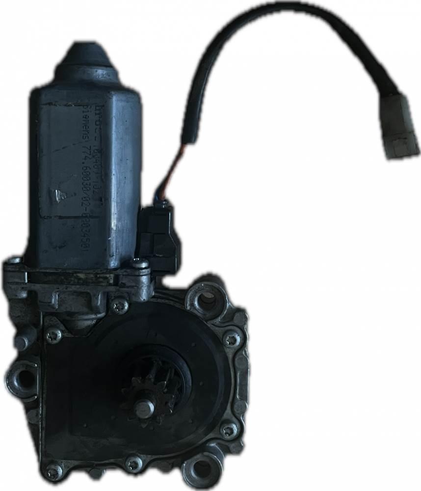  MOTOR OKNA Motorer