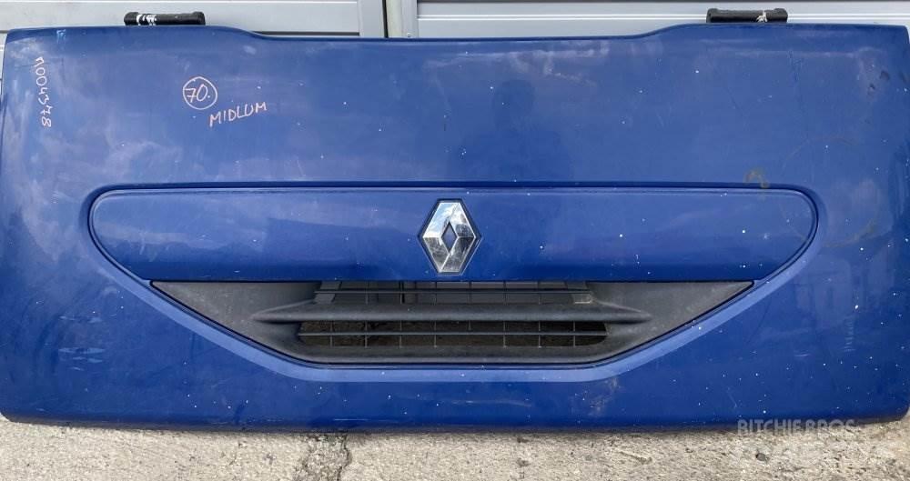 Renault MIDLUM KAPOTA Transport - Annet