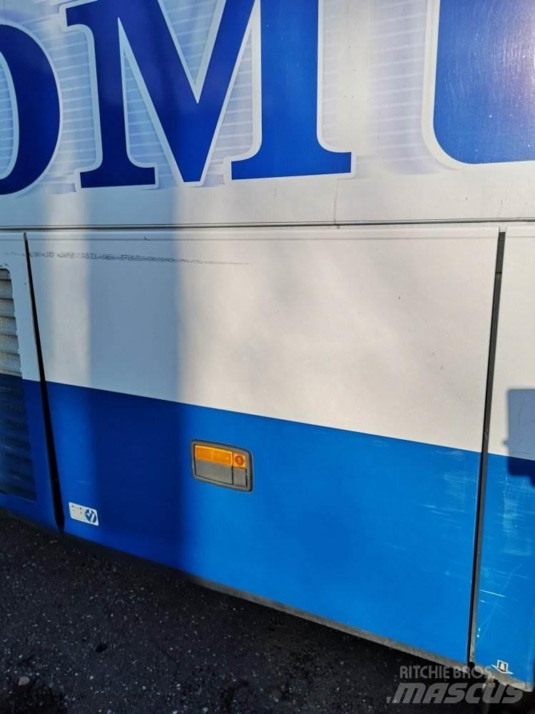 Setra DVEŘE P1 Transport - Annet