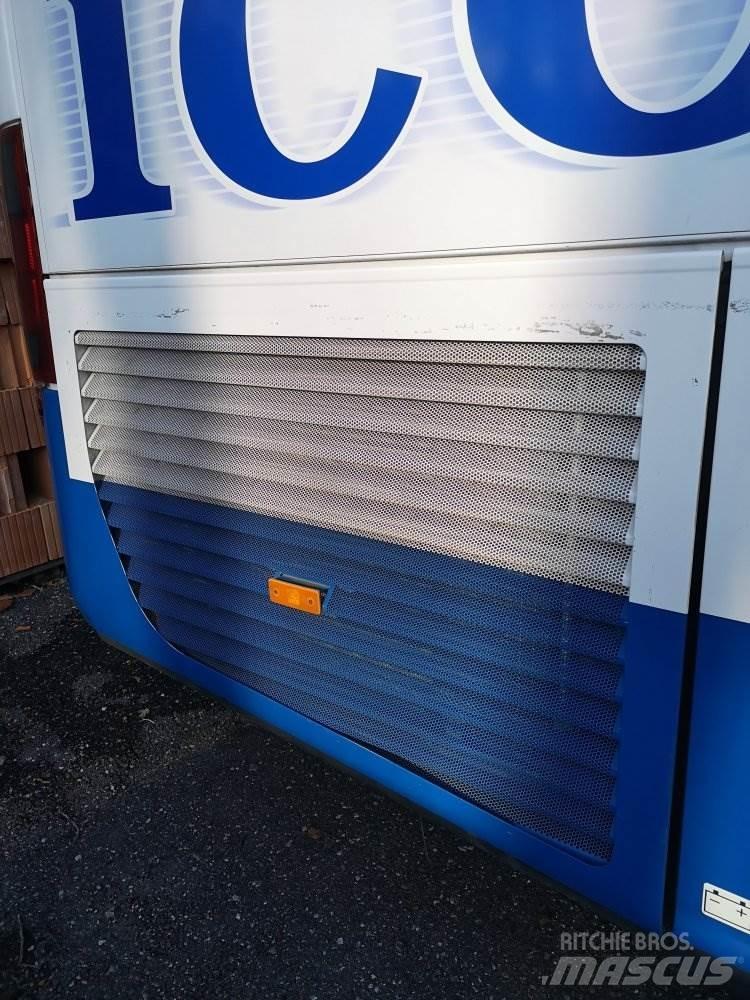 Setra DVEŘE P2 Transport - Annet