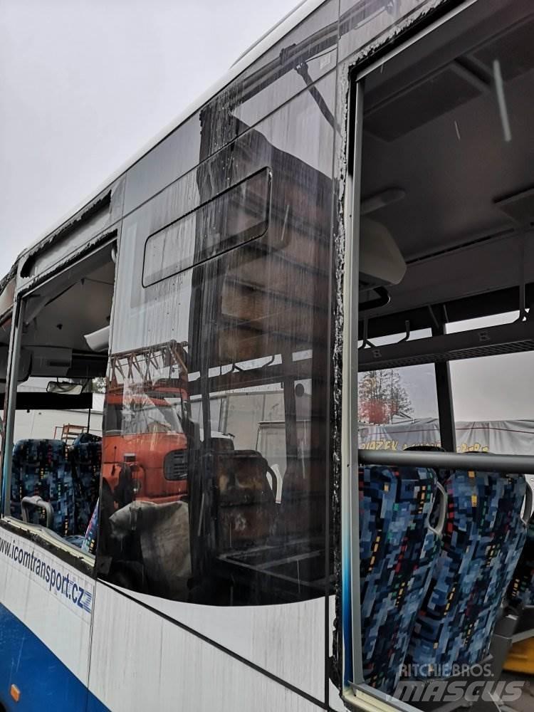 Setra OKNO L1 Transport - Annet