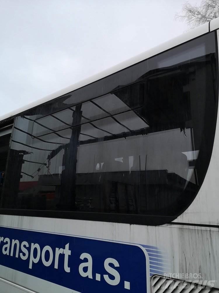 Setra OKNO L2 Transport - Annet