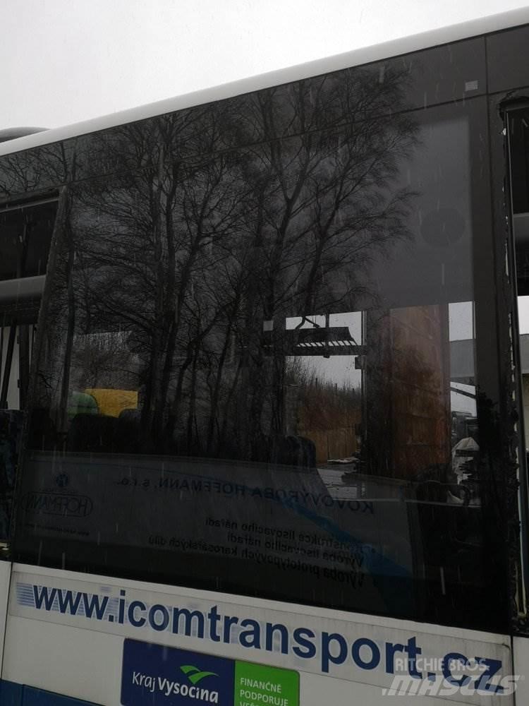 Setra OKNO P1 Transport - Annet