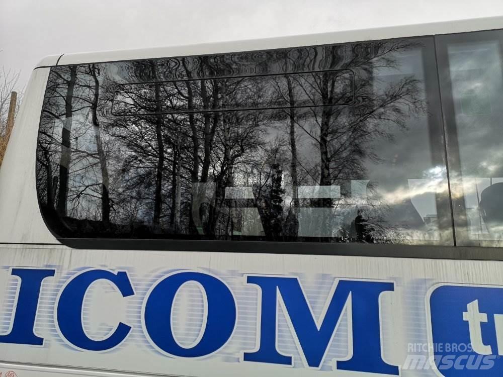 Setra OKNO P3 Transport - Annet