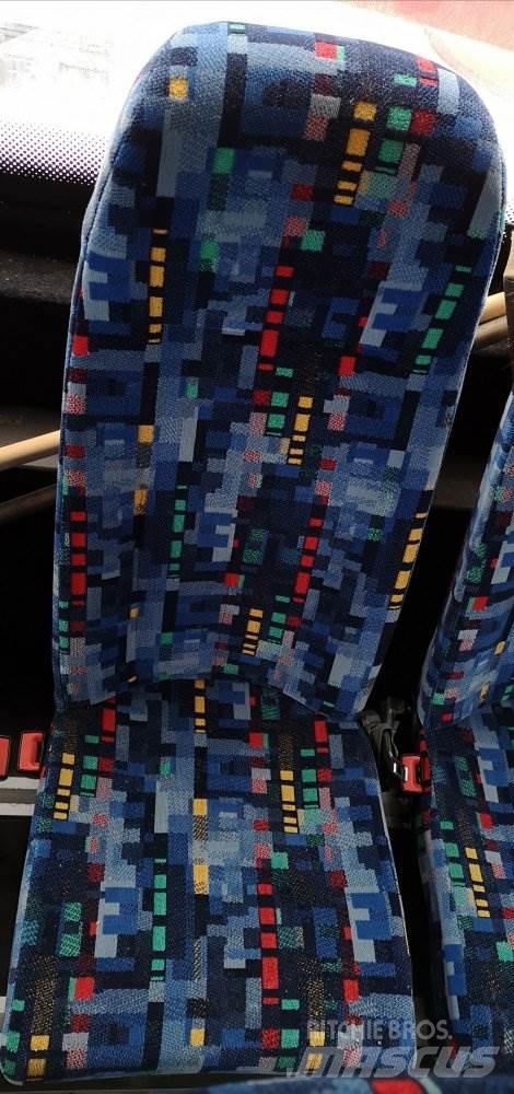 Setra SEDAČKA Transport - Annet