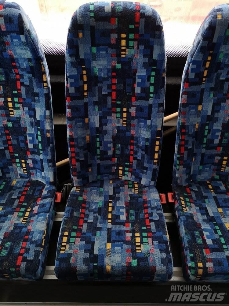 Setra SEDAČKA Transport - Annet